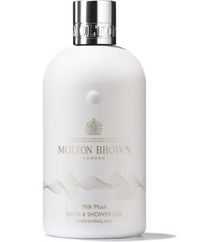 Molton Brown Bath & Shower Gel Milk Musk Bath & Shower Gel 300 ml