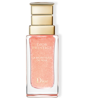 DIOR Dior Prestige Micro Huile de Rose Gesichtspflege 50.0 ml