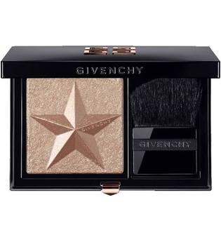Givenchy Looks CHRISTMAS LOOK 2018 Midnight Glow Mystic Glow Powder Nr. 1 Mystic Pink 4 g