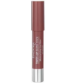 Isadora Twist-Up Gloss Stick 02 Biscuit 3,3 g Lipgloss