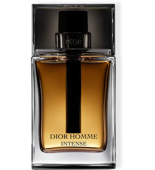 Dior - Dior Homme Intense – Eau De Parfum – Holznoten, Amberfacette, Iris & Vanille - Vaporisateur 150 Ml