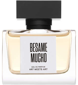 Art Meets Art - Bésame Mucho - Eau De Parfum - Besame Mucho - Edp 50 Ml-