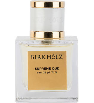 Birkholz Classic Collection Supreme Oud Eau de Parfum Nat. Spray 30 ml