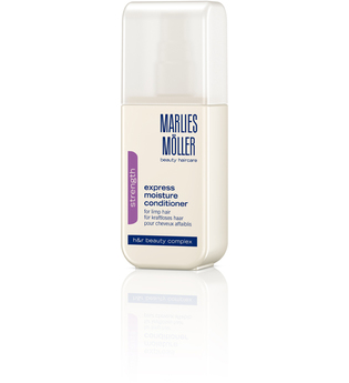 Marlies Möller Marlies Möller > Essential Strength Express Moisture Conditioner Spray