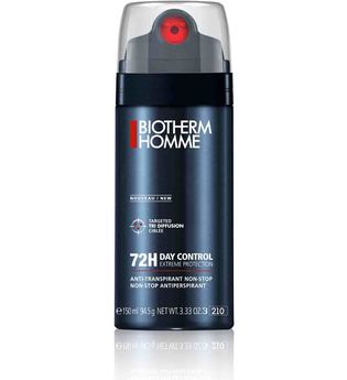 Biotherm Homme Körperpflege Day Control 72H Anti-Transpirant Atomizer 150 ml