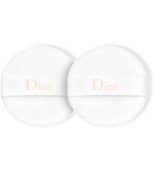 Dior - Forever Cushion Powder - Puderquaste - -diorskin Forever Cushion Pwd Applic