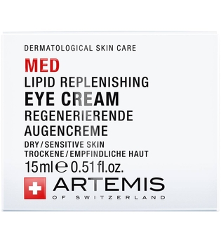 Artemis Lipid Replenishing Eye Cream Augenpflegeset 15.0 ml