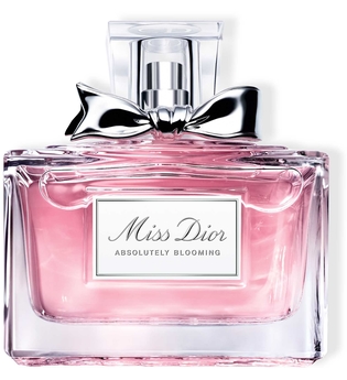 Dior - Miss Dior Absolutely Blooming – Eau De Parfum – Blumige Und Fruchtige Noten - Vaporisateur 100 Ml