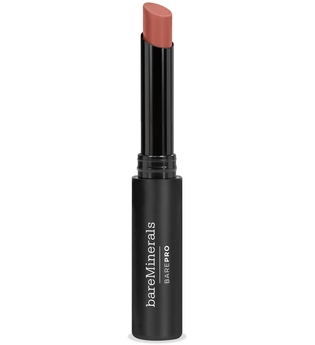 bareMinerals BAREPRO Longwear Lipstick (verschiedene Farbtöne) - Spice