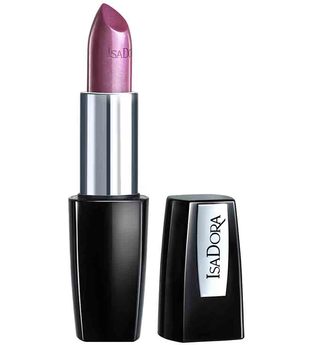 Isadora Perfect Moisture Lipstick 68 Crystal Rosemauve 4,5 g Lippenstift