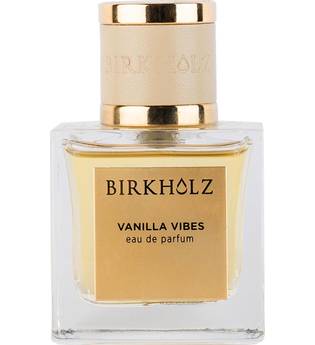 Birkholz Classic Collection Vanilla Vibes Eau de Parfum Nat. Spray 30 ml