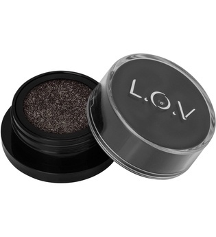 L.O.V Augen FOREVERBROWS staining eyebrow cushion 3.4 g Warm Brown
