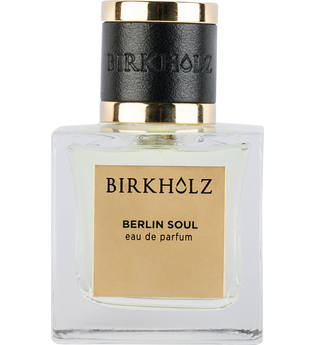 Birkholz Classic Collection Berlin Soul Eau de Parfum Nat. Spray 30 ml