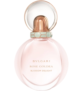 Bvlgari - Rose Goldea Blossom Delight - Eau De Parfum - Goldea Rose Blossom Delight Edp 50ml - Damen