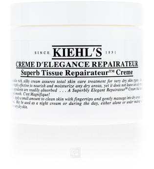 Kiehl's Creme D'elegance Repairateur Reichhaltige Repair-Creme 56 gr
