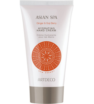 Artdeco Asian Spa New Energy Hydrating Hand Cream 75 ml Handcreme