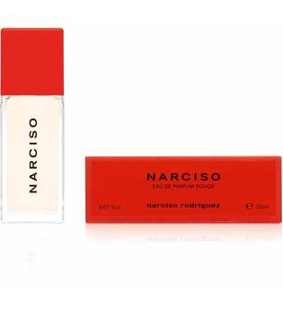 Narciso Rodriguez Damendüfte NARCISO Rouge Eau de Parfum Spray 30 ml
