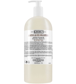 Kiehl's Haarpflege & Haarstyling Shampoos Amino Acid Shampoo 1000 ml