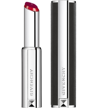 Givenchy Make-up LIPPEN MAKE-UP Le Rouge Liquide Nr. 411 Framboise Charmeuse 3 ml