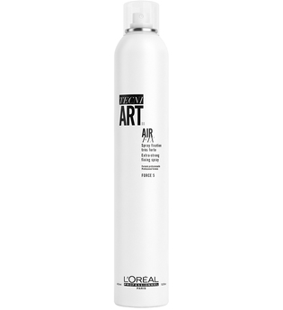 L'Oréal Professionnel TECNI.ART Air Fix Extra-Strong Fixing Spray 250ml