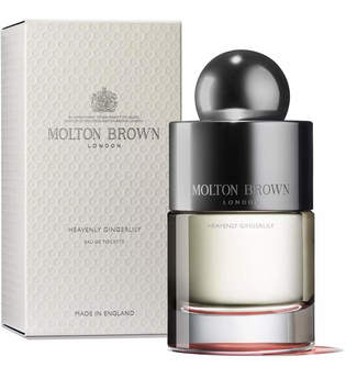 Molton Brown Fragrances Heavenly Gingerlily Eau de Toilette Nat. Spray 100 ml