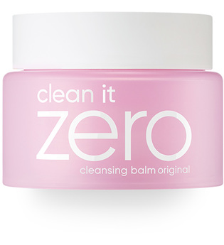 BANILA CO Clean it Zero Cleansing Balm Original Reinigungscreme 100.0 ml