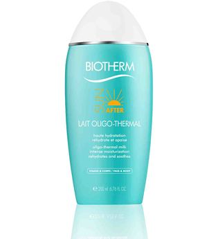 Biotherm Sonnenpflege After Sun After Sun Lait Oligo-Thermal 200 ml