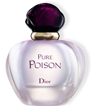 Dior - Pure Poison – Eau De Parfum Für Damen – Blumige, Orientalische & Ambrierte Noten - Spray 30 Ml