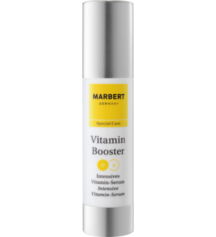 Marbert I Love Vitamins Vitamin Booster Gesichtsserum 50 ml
