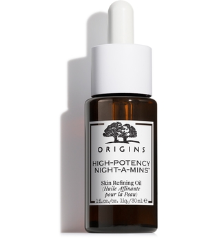 Origins Nachtpflege High Potency Night-A-Mins™ Skin Refining Oil 30 ml