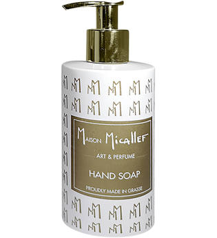 M.Micallef Art & Perfume Hand Soap Seife 250.0 ml