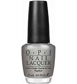OPI Nail Lacquer Classics Lucerne-tainly Look Marvelous - 15 ml Nagellack