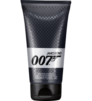 James Bond 007 James Bond 007 Shower Gel Duschgel 150.0 ml