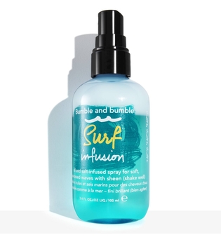 Bumble and bumble. Surf Surf Infusion Spray Haarstyling-Liquid 100.0 ml