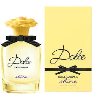 Dolce & Gabbana - Dolce Shine Eau De Parfum - Dolce Shine Edp 50ml
