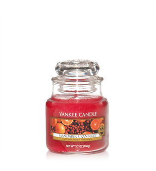 Yankee Candle Mandarin Cranberry Housewarmer Duftkerze  0,623 kg
