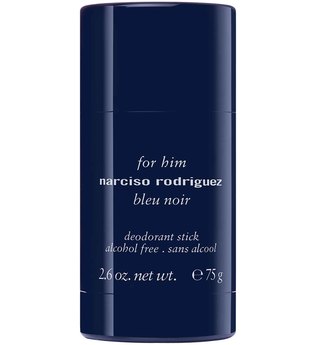 Narciso Rodriguez for him bleu noir Eau de Parfum Deodorant Stick 75 g