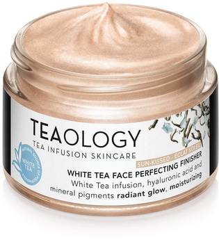 Teaology Teaology > Gesichtspflege White Tea Perfecting Finisher Sun Kissed Glow 50 ml