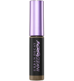 Urban Decay Inked 60-HR Brow - Taupe Trap 0,05 g Augenbrauengel