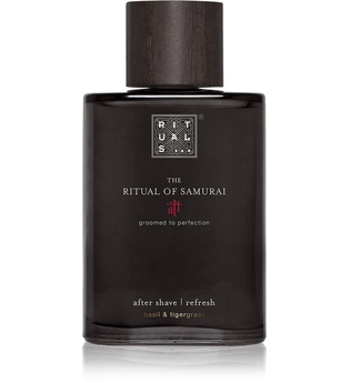 Rituals The Ritual of Samurai After Shave Refreshing Gel After Shave 100.0 ml