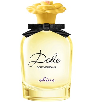 Dolce & Gabbana - Dolce Shine Eau De Parfum - Dolce Shine Edp 75ml