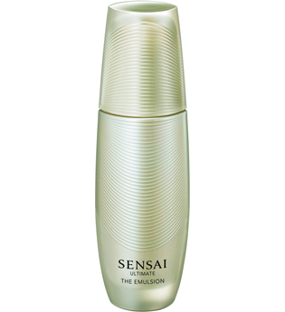 SENSAI Ultimate The Emulsion Gesichtsemulsion 100.0 ml