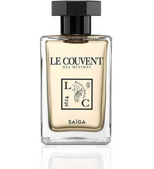 Le Couvent Des Minimes Le Couvent Des Minim - Les Parfums Singulières Saïga - Eau De Parfum - 100 Ml -