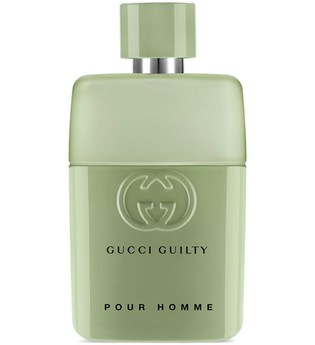 Gucci Gucci Guilty pour Homme Love Edition Eau de Toilette Spray Eau de Toilette 50.0 ml