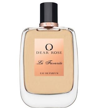 Roos & Roos Paris La Favorite Eau de Parfum (EdP) 100 ml Parfüm