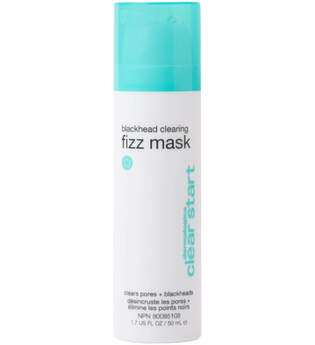 Dermalogica Clear Start Blackhead Clearing Fizz Mask Reinigungsmaske 50.0 ml