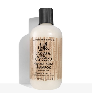 Bumble and bumble Shampoo & Conditioner Shampoo Creme de Coco Shampoo 250 ml