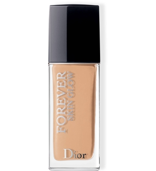 Christian Dior DIOR FOREVER SKIN GLOW 24H* WEAR HIGH PERFECTION SKIN-CARING FOUNDATION 30 ml