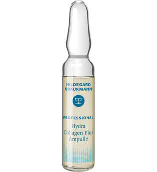 HILDEGARD BRAUKMANN Professional Plus Hydra Collagen Plus Ampulle Eau de Parfum 7.0 pieces