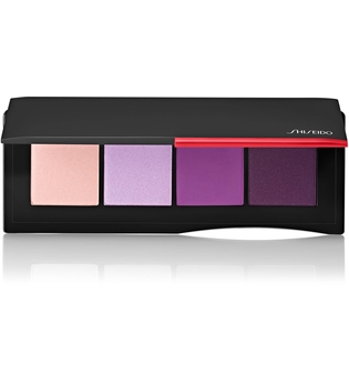 Shiseido Essentialist Eye Palette 7 Cat Street Pops 9 g Lidschatten Palette